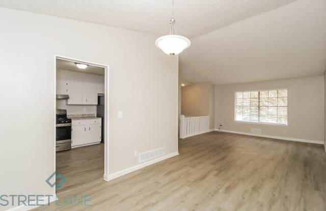 4686 Jamerson Creek Drive Gallery 4