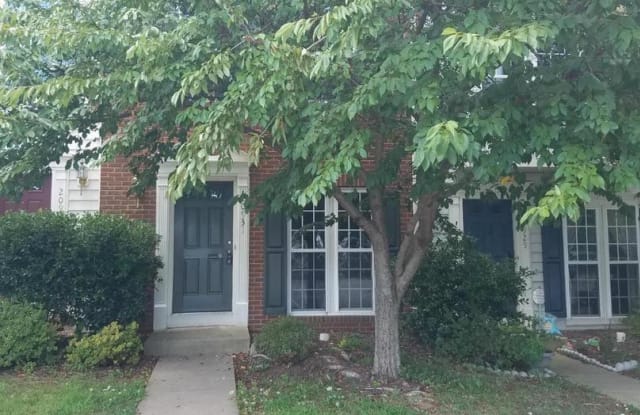 20931 KILLAWOG TERRACE - 20931 Colecroft Square, Ashburn, VA 20147
