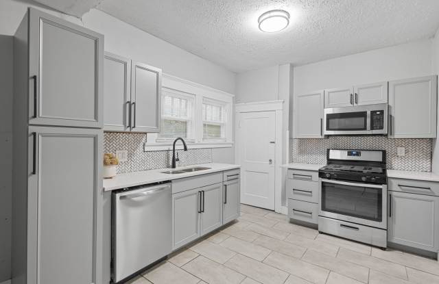 910 E 40th - 910 East 40th Street, Indianapolis, IN 46205