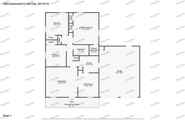 3304 Eastwood Circle Gallery 3