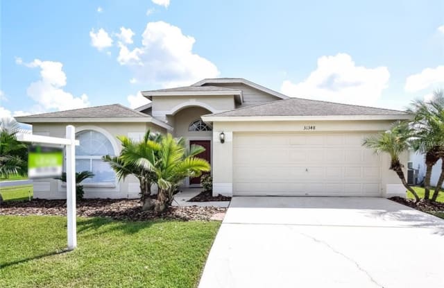 31348 WRENCREST DRIVE - 31348 Wrencrest Dr, Wesley Chapel, FL 33543