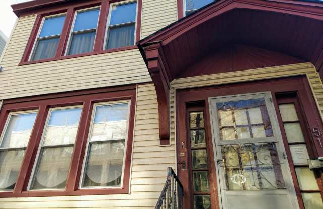 51 AUDUBON AVE photos photos