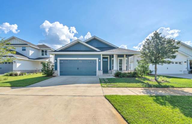 155 Speckled Trout Lane South - 155 Speckled Trout Lane South, Freeport, FL 32439