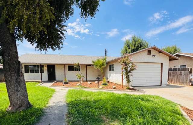 4 Bedroom 2 Bath Ranch Style Home in Lemoore Gallery 4