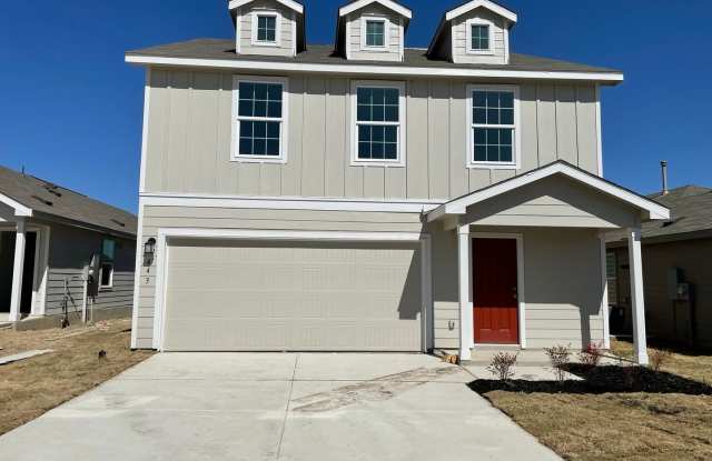 Spacious 4-Bedroom Home with Huge Backyard – IH10/Foster Rd photos photos