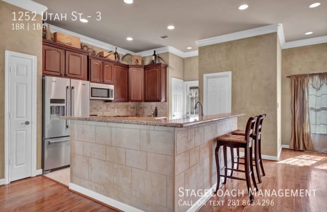 1252 Utah Street photos photos