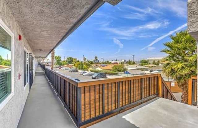 369 Harvard Villas Apartment Homes photos photos