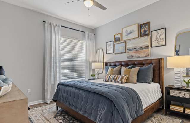 Aston Park Luxury Apartments Gallery 2