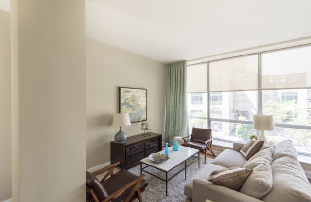 2040 Market Apartments Gallery 4