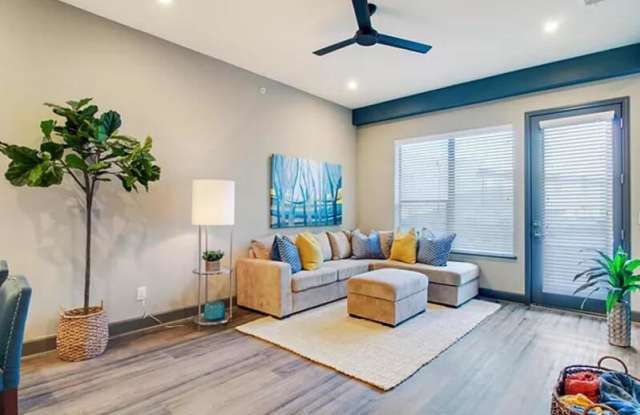 Cityscape Arts Apartments Gallery 4