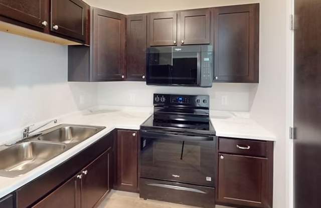 Pioneer Apartments photos photos