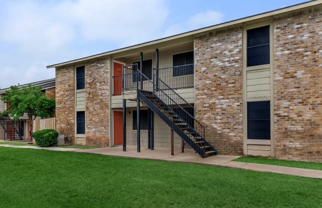 Country Place Apartments Gallery 3