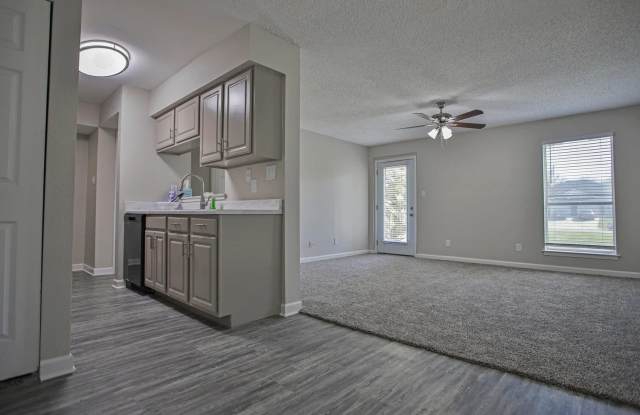 The Parks on Taylor Apartments Gallery 3
