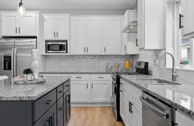 The Preserve at Stone Gate photos photos