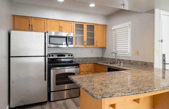 Clear Lake Apartments photos photos
