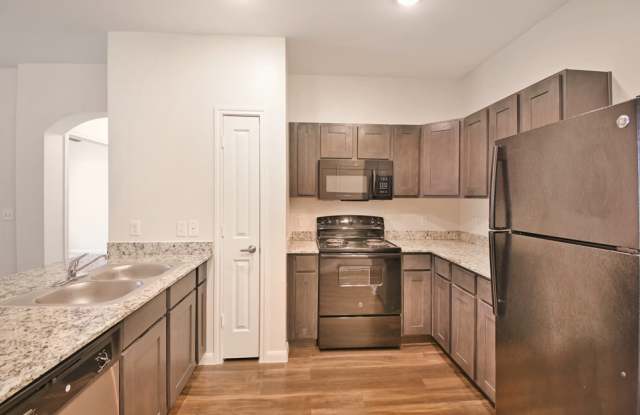 Provision at Melissa - Affordable Housing Gallery 3