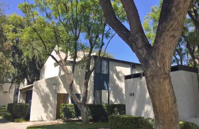 Evria Claremont Apartments Gallery 2