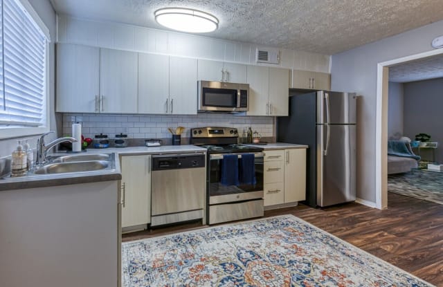 Langley Place photos photos