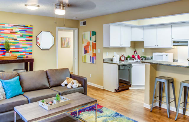 Student Housing- The Social Block and Townhomes photos photos