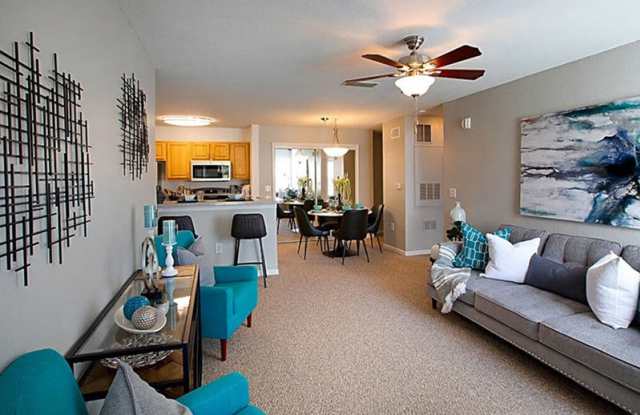 Bradley Pointe Apartments Gallery 4