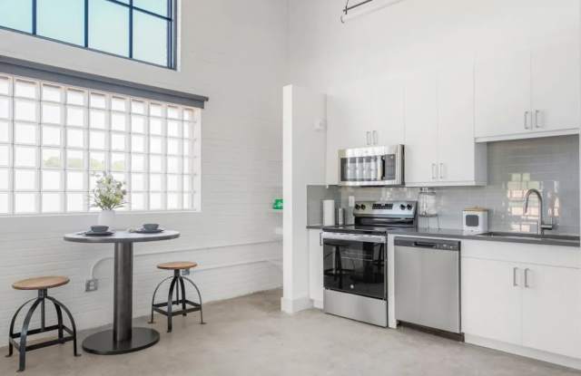 Lofts at Whitaker Park Gallery 2