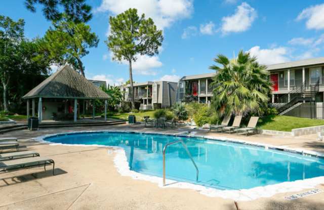 The Arbors on Westheimer photos photos
