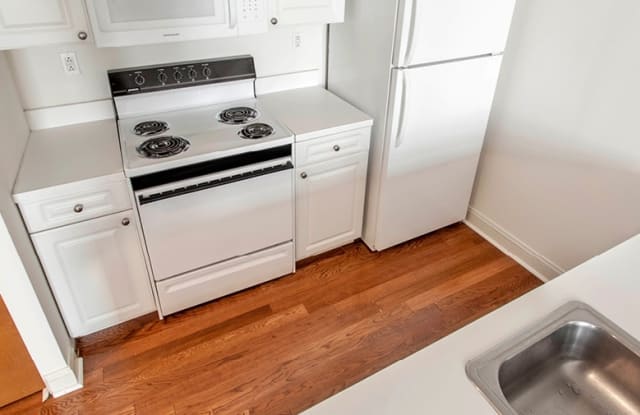 1300 Chestnut Street photos photos