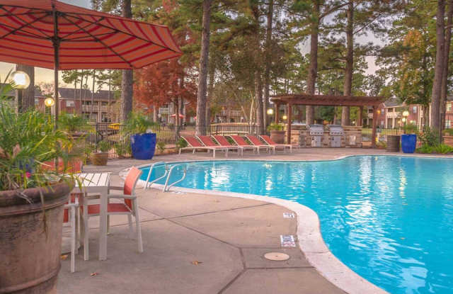 Lakeview Apartments Gallery 2