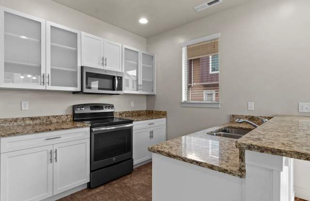 South Ridge Townhomes photos photos