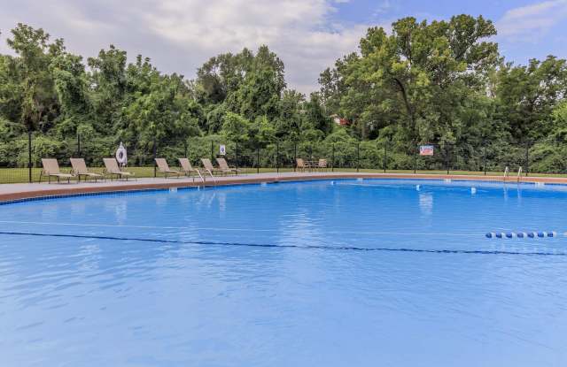 Meadowood Apartments Gallery 3