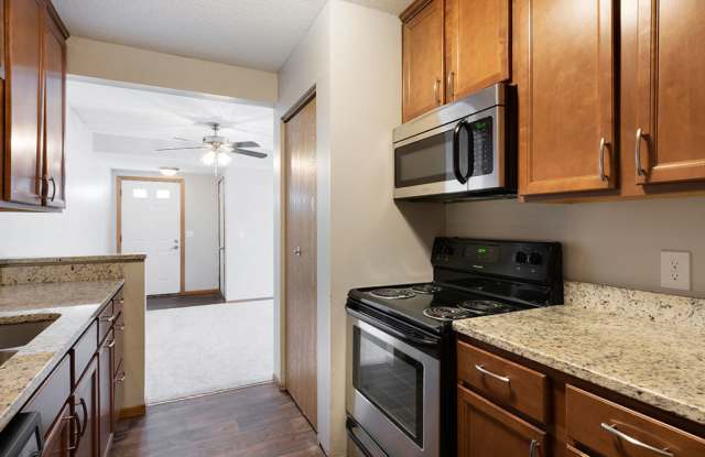 Fernbrook Townhomes photos photos