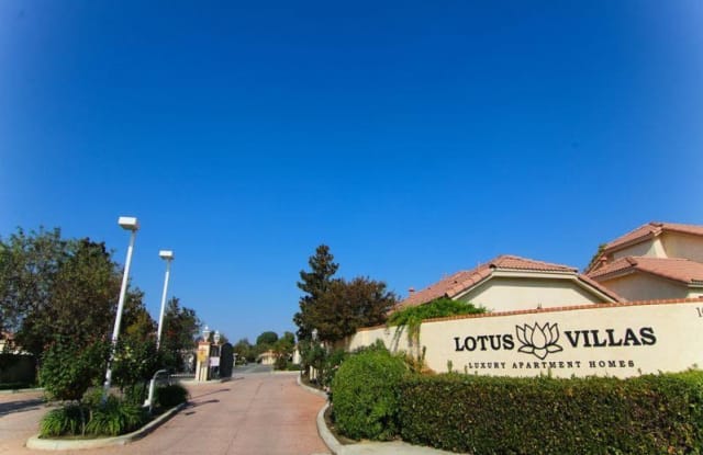 Lotus Villas Gallery 2