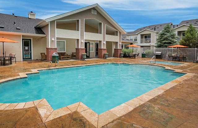 Fountain Springs Apartments photos photos