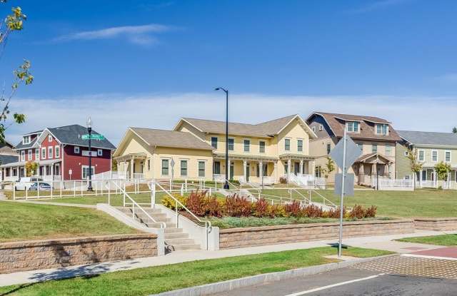 Rockview - Affordable Housing Gallery 4
