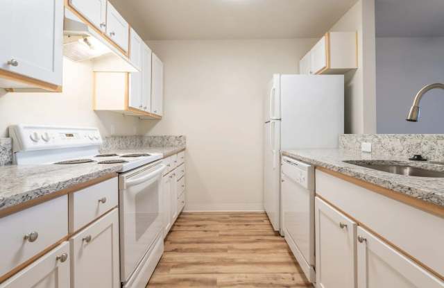 Buckman Terrace photos photos
