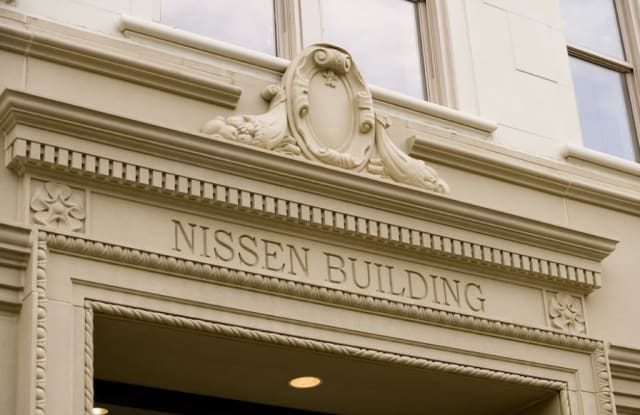 Nissen Building Apartments Gallery 4