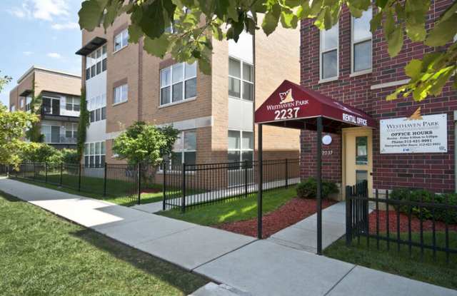 Westhaven Park Phase II C - Affordable Housing Gallery 3