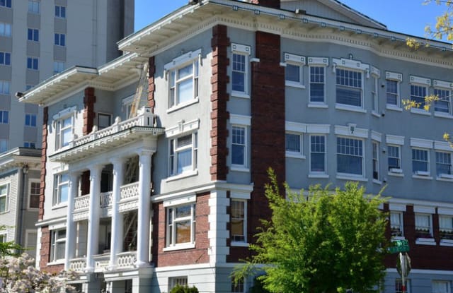 The Miller Apartments photos photos