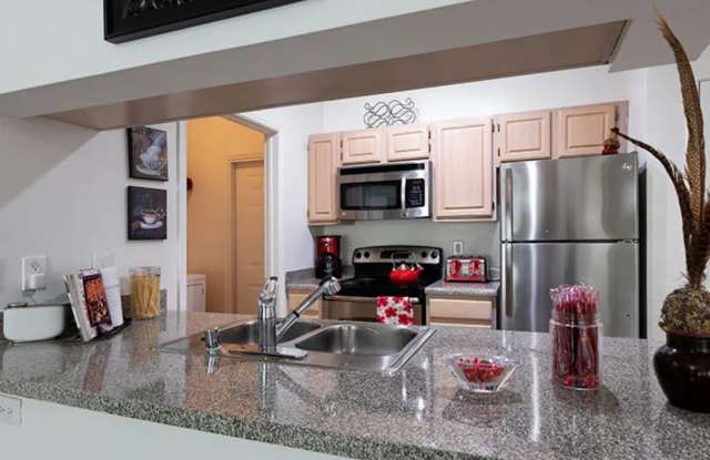 Breckinridge Point photos photos