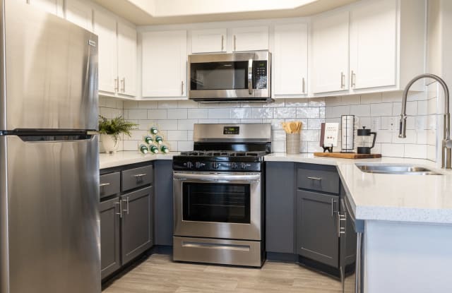 St. Clair Apartment Homes photos photos