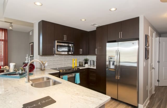 Gallery Bethesda I photos photos