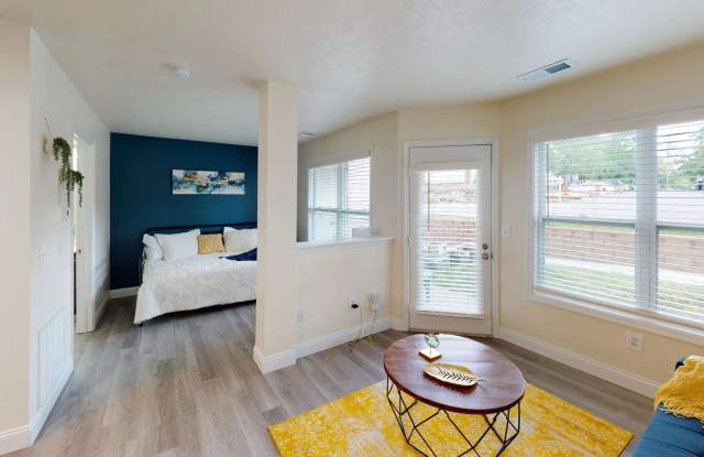 Fountain Park Apartments photos photos