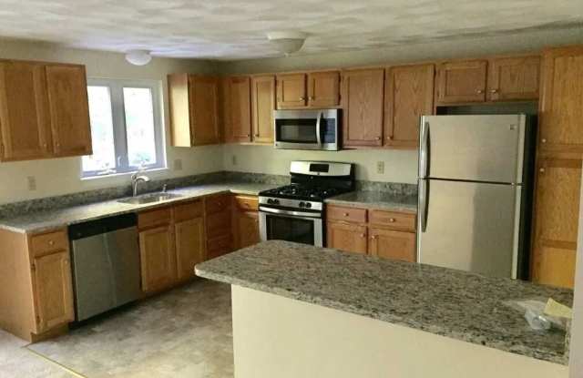 Birchwood Hills Townhomes Gallery 2