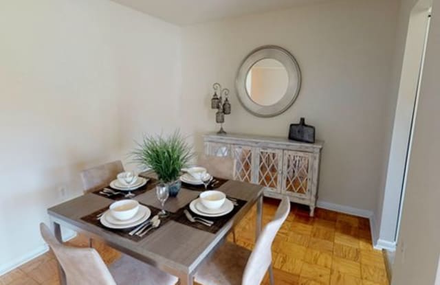 New Carrollton Woods Gallery 2