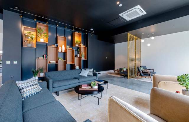 The Residences at Park 39 Gallery 4