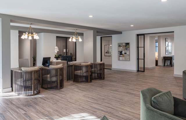 Broadstone Garden Oaks photos photos