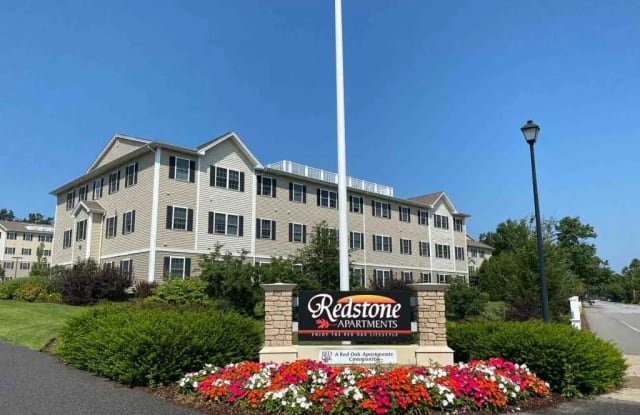 Redstone Apartments photos photos