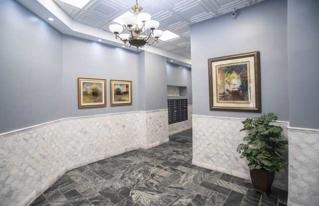 The Graham Building Gallery 4