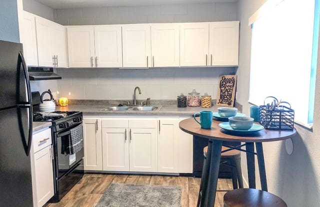 Aspenwood Apartments photos photos