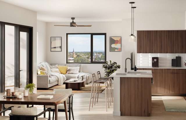 Eco Mesa photos photos